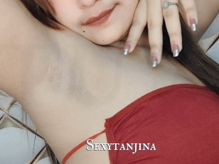 Sexytanjina