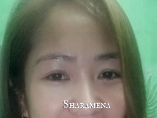 Sharamena