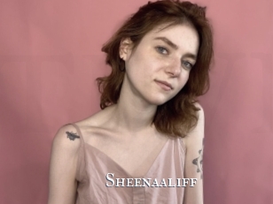 Sheenaaliff