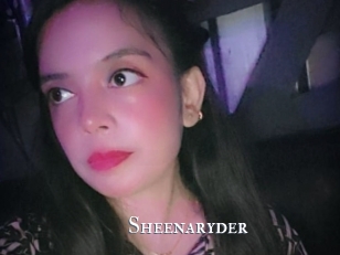 Sheenaryder