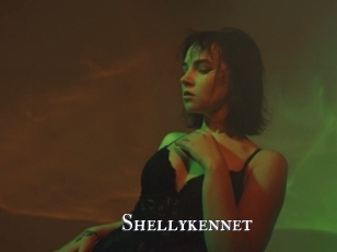 Shellykennet