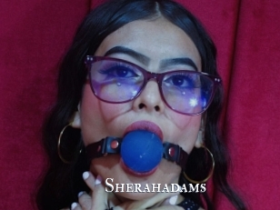 Sherahadams