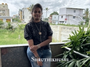 Shruthikhushi