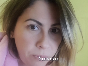 Sidneyix