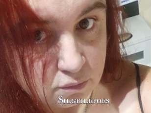 Silgeilepoes