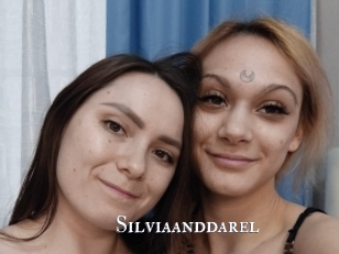 Silviaanddarel