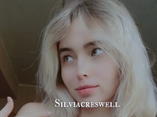 Silviacreswell