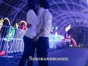 Simonandbonnie