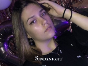 Sindynight