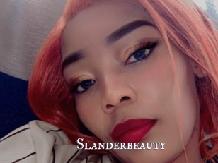 Slanderbeauty