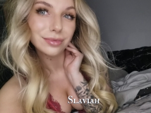 Slaviah