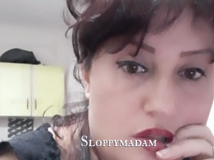 Sloppymadam