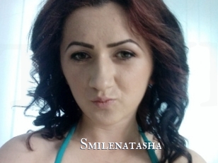 Smilenatasha