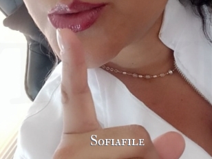 Sofiafile