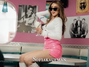 Sofiakaufman