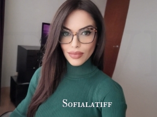 Sofialatiff