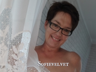 Sofievelvet