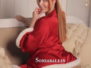 Soniaballin