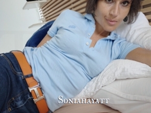 Soniahayatt