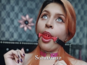 Sophiadeep