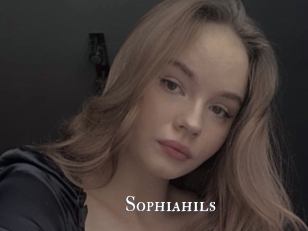 Sophiahils