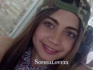 Sophialovexx