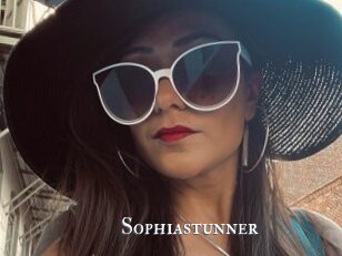 Sophiastunner