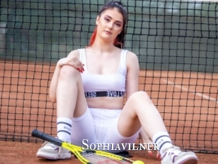 Sophiavilner