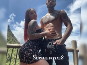 Sophiefoxx18