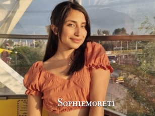 Sophiemoreti