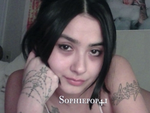 Sophiepop41