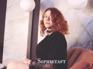 Sophietaft