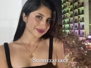 Sophiezavarce