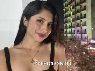 Sophigiannoli