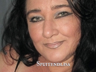 Spuitendlisa