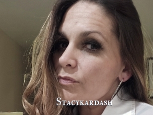 Stacykardash