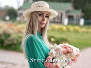 Stephaniemoore