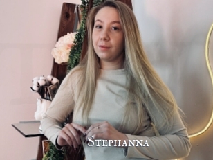 Stephanna