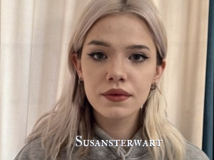 Susansterwart