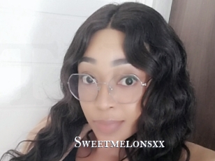 Sweetmelonsxx