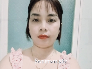 Sweetmilk85