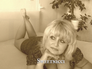 Sweetnicci