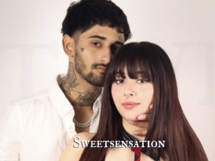 Sweetsensation