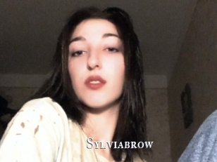 Sylviabrow