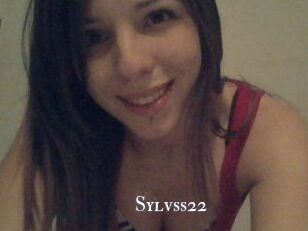 Sylvss22