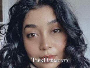 TeenHarmonyx