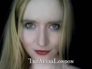 TheAlexaLondon