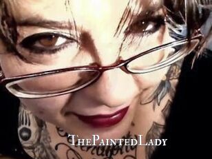 ThePaintedLady