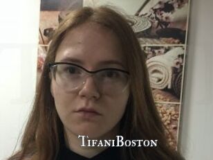 TifaniBoston