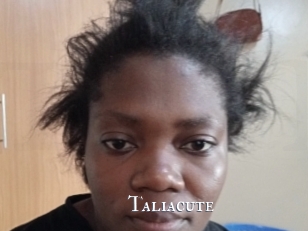 Taliacute